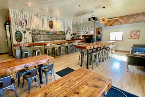 Alibi Ale Works — Incline Public House — photo 2