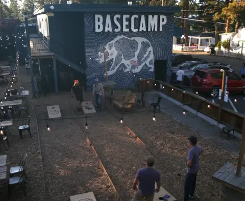 Basecamp Tahoe South — photo 2