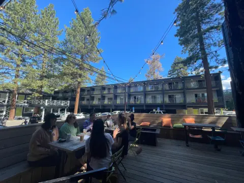 Basecamp Tahoe South — photo 3