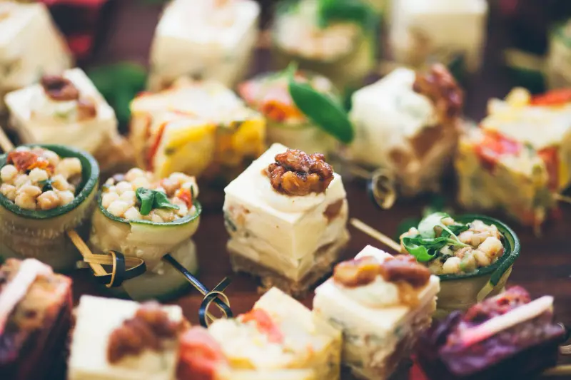 Bella Tahoe Catering — photo 1