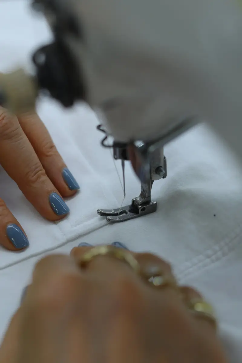 Bobby Page's Dry Cleaning & Tailoring — photo 1