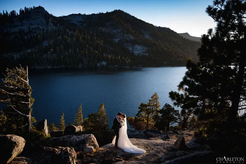 Charleton Churchill Photography — photo 1