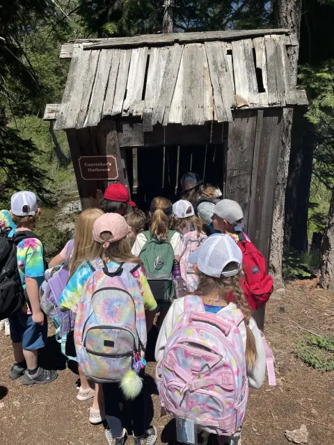 Emerald Bay State Park — photo 2