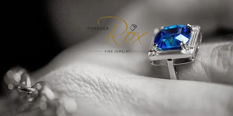Forever Rox Fine Jewelry — photo 1