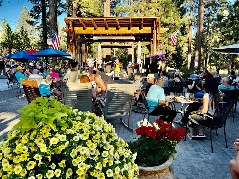 Lake Tahoe AleWorX — photo 1