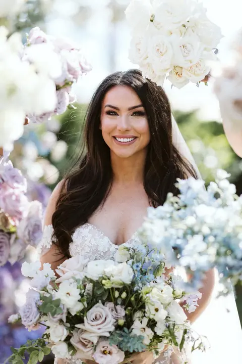 Love and Lupines Floral Design — photo 3
