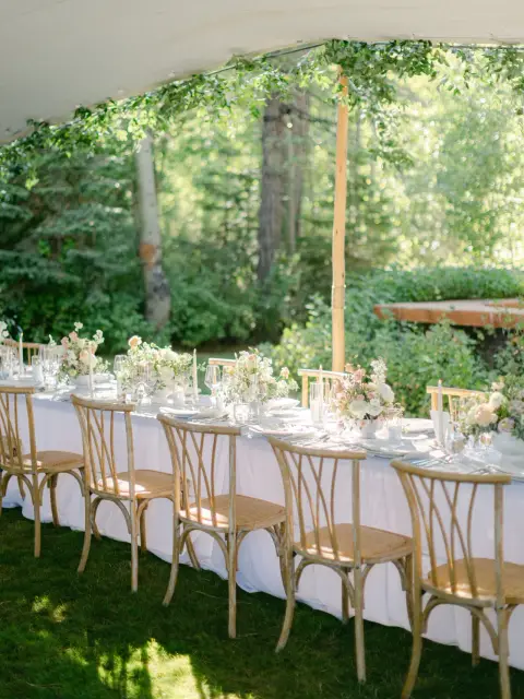 One Fine Day Events — photo 2