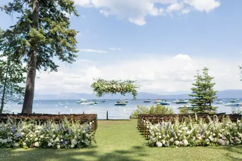 One Fine Day Events — photo 4