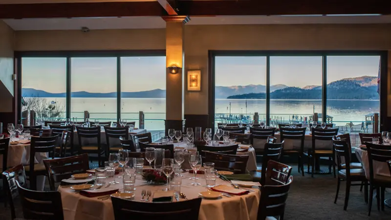 Riva Grill on the Lake — photo 1