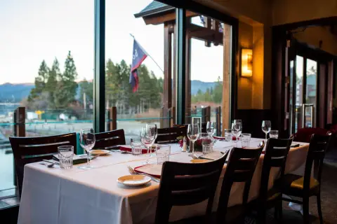 Riva Grill on the Lake — photo 2