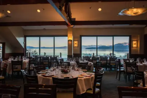 Riva Grill on the Lake — photo 4