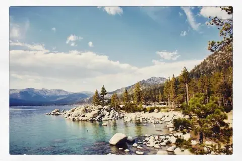 Sand Harbor State Park — photo 4