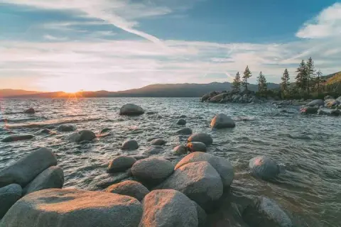 Sand Harbor State Park — photo 5