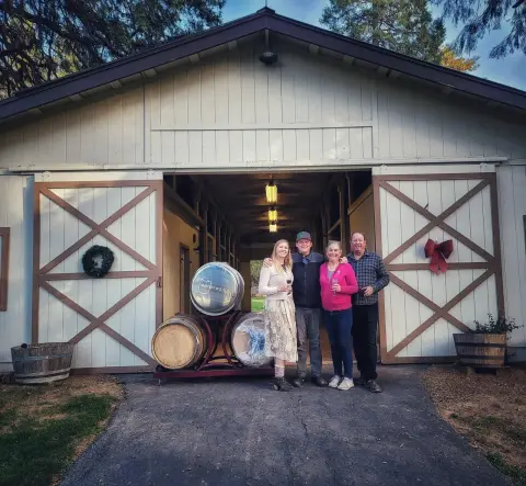 Truckee Family Wines — photo 3