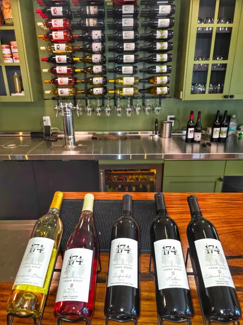 Truckee Family Wines — photo 4