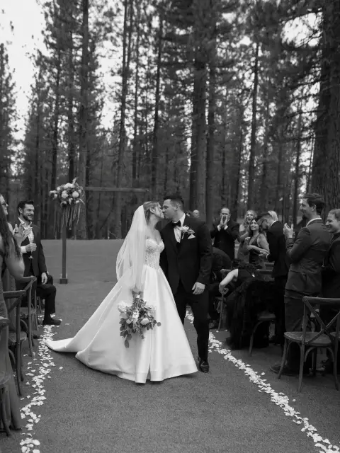 Chalet View Lodge — venue photo 4