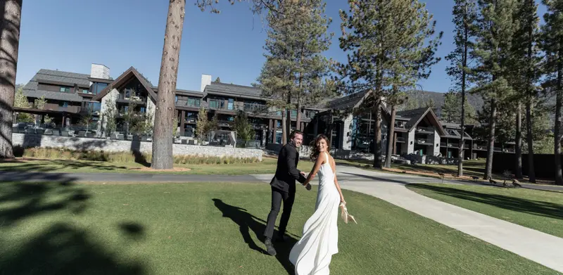 Edgewood Tahoe Resort — venue photo 1