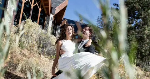 Edgewood Tahoe Resort — venue photo 5