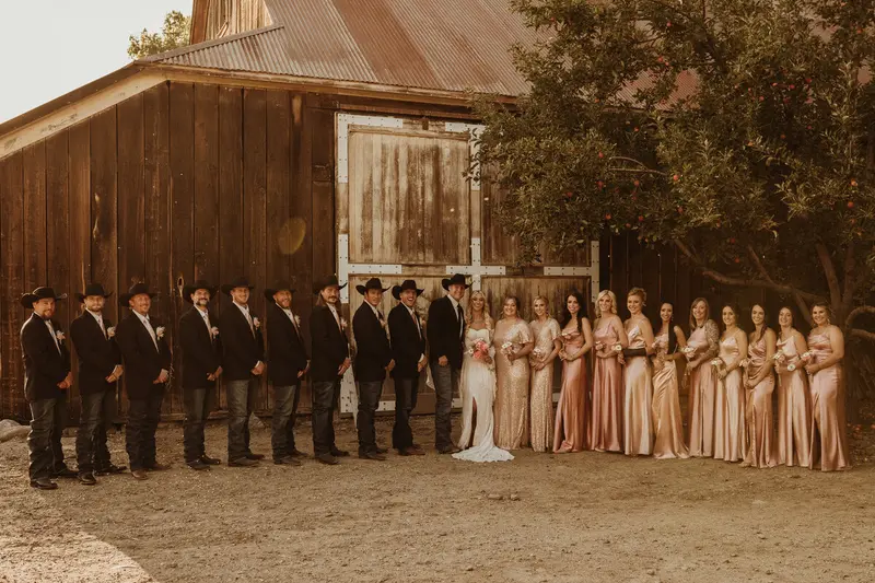 Jacobs Berry Farm — venue photo 1