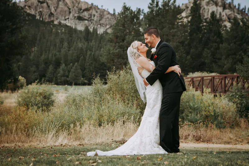 Lake Tahoe Golf Course — venue photo 1