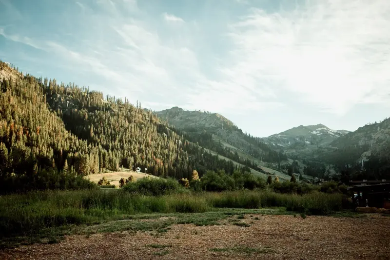 Olympic Valley Stables — venue photo 1