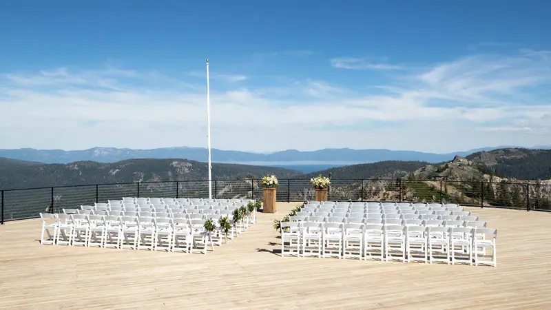 Palisades Tahoe — venue photo 1