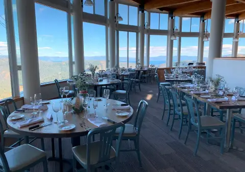 Palisades Tahoe — venue photo 2