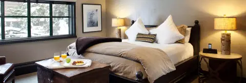 PlumpJack Inn — venue photo 5