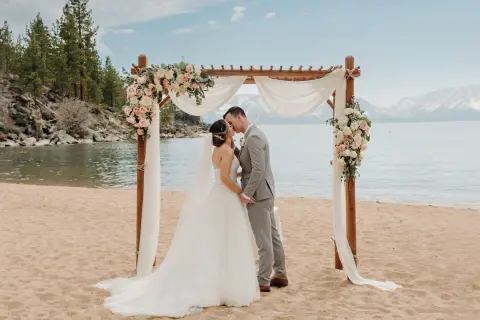 Round Hill Pines Beach Resort — venue photo 2
