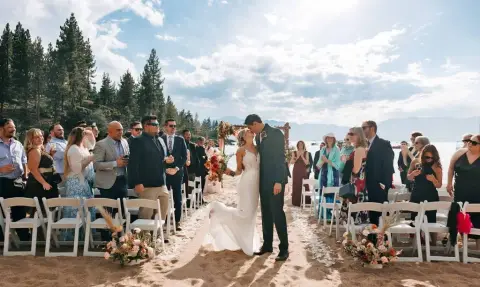 Round Hill Pines Beach Resort — venue photo 4