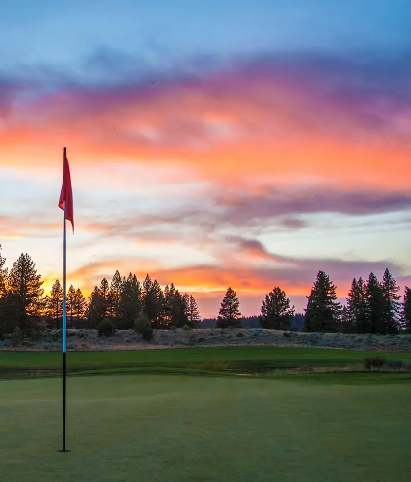 Tahoe Mountain Club — The Timbers at Old Greenwood — venue photo 1