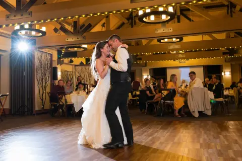 The Chateau at Incline Village — venue photo 5