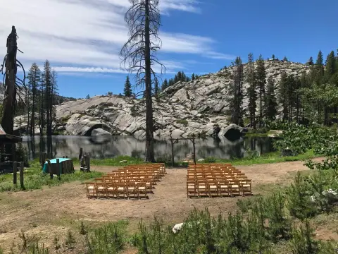 The Hideout — venue photo 4