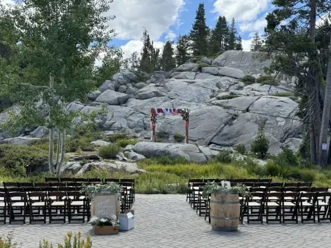 The Hideout — venue photo 5