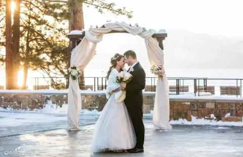 The Landing Lake Tahoe Resort & Spa — venue photo 2