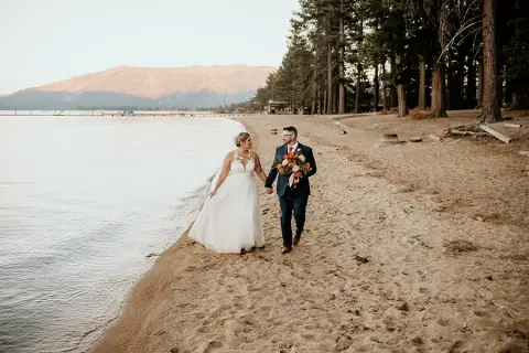Valhalla Tahoe — venue photo 4
